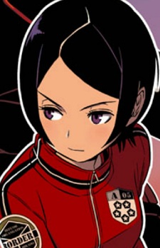 Ai Kitora
