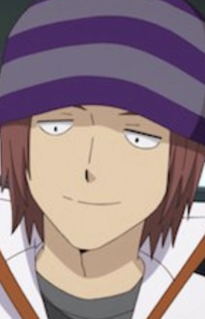 Hidehide Hinoe
