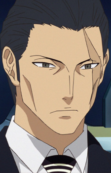 Masamune Kido