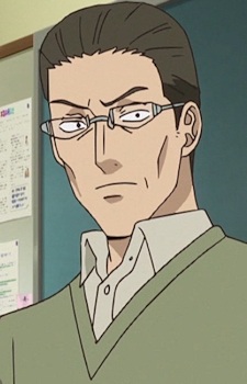 Moribayashi Sensei