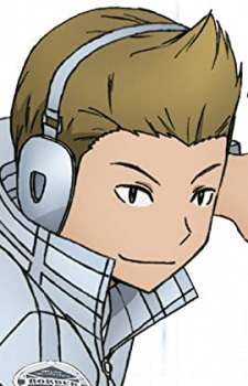 Noboru Koarai