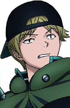 Yoshito Hanzaki