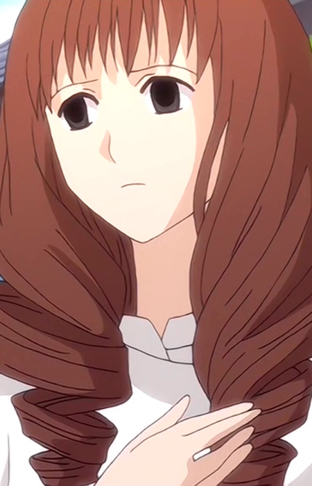Kaoruko