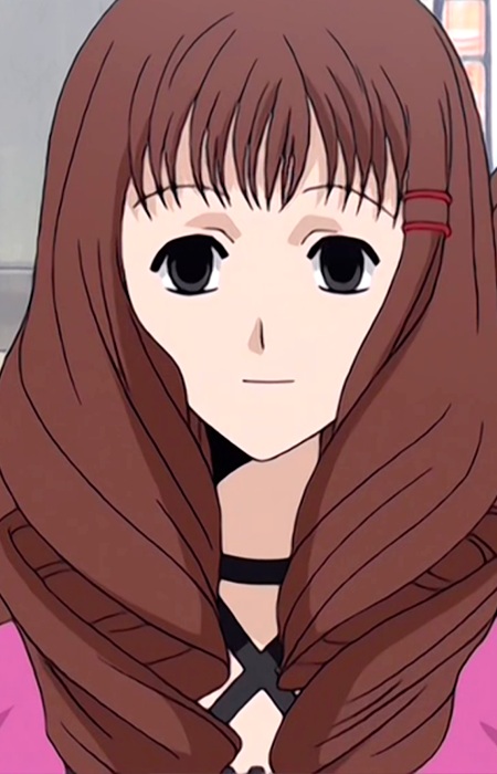 Sakurako