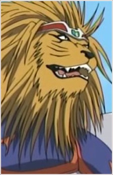 Leonhart Xiv