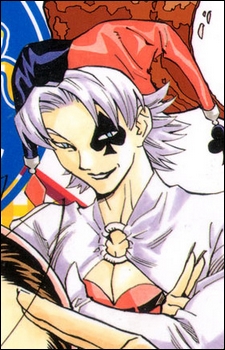 Pierrot Bolneze