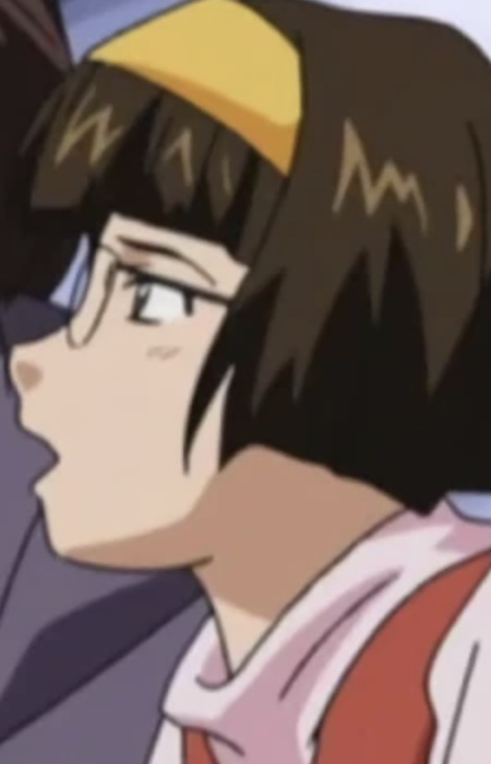Sister Kawachi