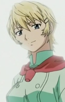 Sophie Balzac Kirisaki