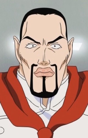 Tsuyoshi Mokoyama