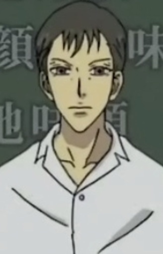Kyouheis Father