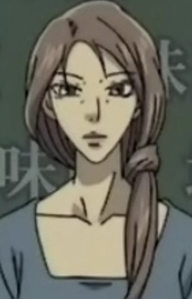 Kyouheis Mother