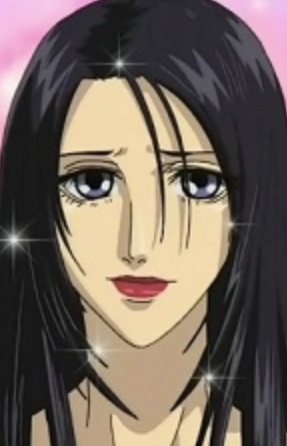 Sunakos Mother