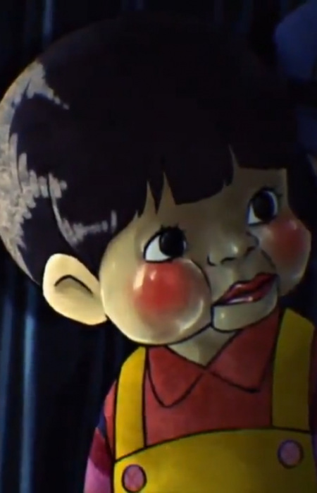 Taro Chan