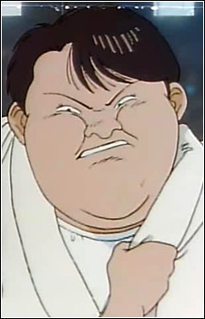 Fujiwara