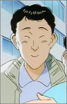 Kimura