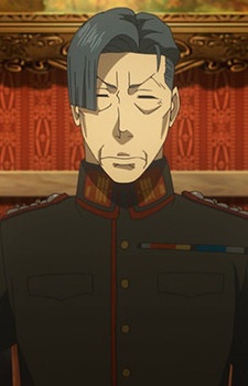 Hans Von Zettour