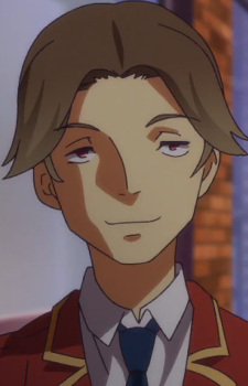 Class C Student C