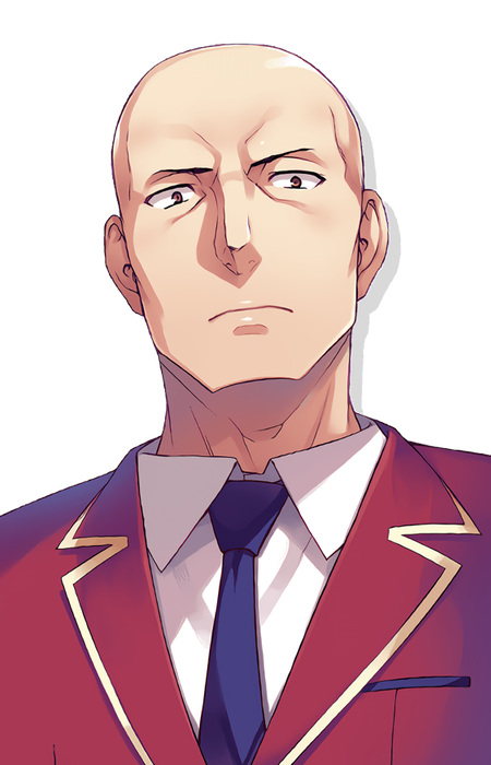Kouhei Katsuragi