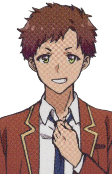 Kyousuke Okitani