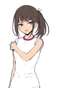Minori Kinoshita