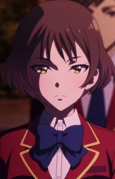 Momoko Ikari