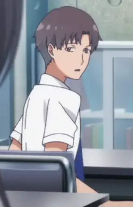Soushi Miyamoto