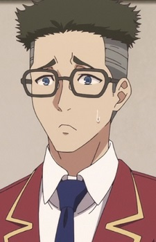 Susumu Moriyama