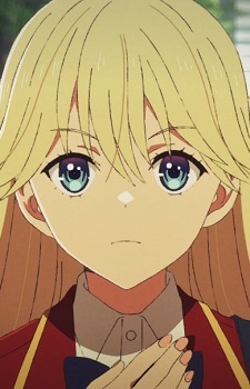 Tsubasa Nanase