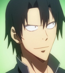 Akihisa Tsuji