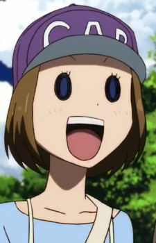 Hiro Kuns Girlfriend