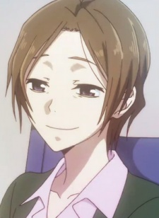 Midousujis Mother