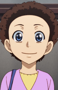 Onodas Mother