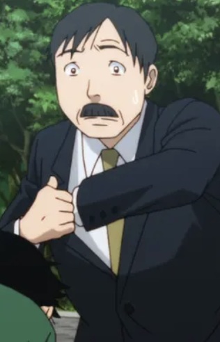 Takahashi