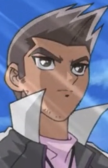 Mr Morita