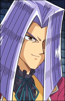 Pegasus J Crawford