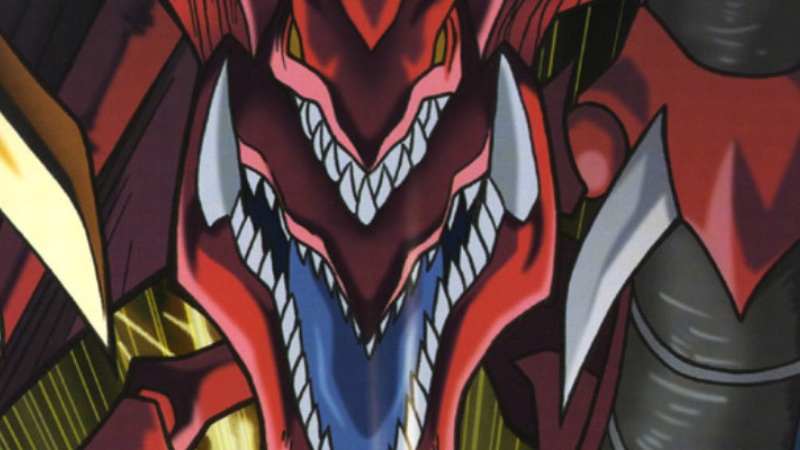 Capa Página para colorir - Yu☆Gi☆Oh! Duel Monsters