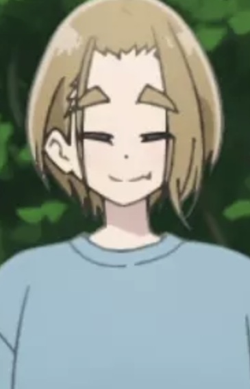 Aois Aunt