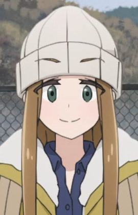 Haruka Yashiro