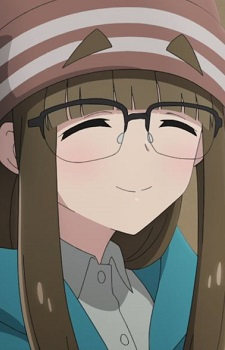 Rie Chita