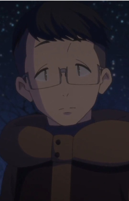 Shinichi Ichinomiya