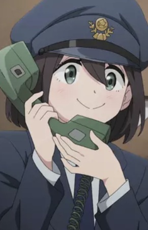 Train Conductor