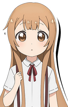 Hanako Oomuro