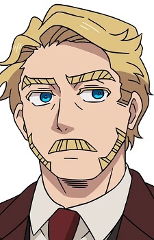 Arthur Pendragon