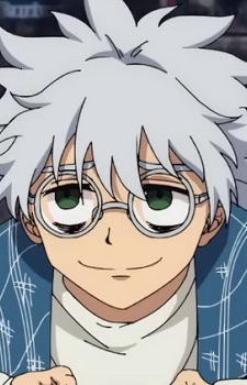 Haibara