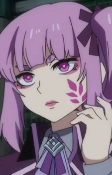 Harumis Older Sister