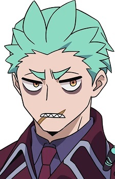 Lord Wedge Of Both Hands