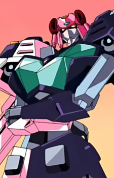 Tenryujin