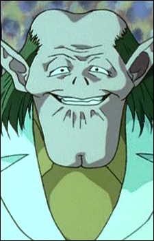 Dr Ichigaki