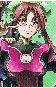 May Yen