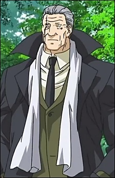 Jd Grisham
